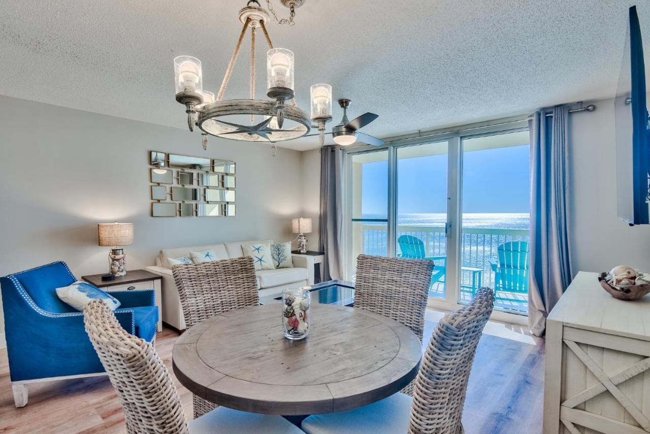 Pelican Beach Resort Destin Exterior photo