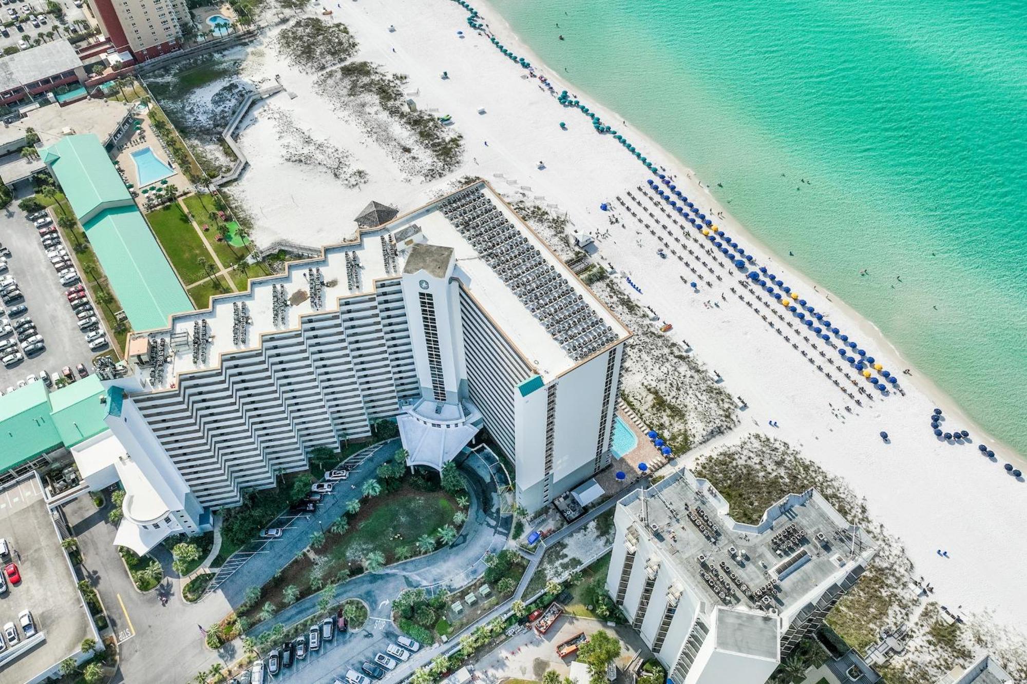 Pelican Beach Resort Destin Exterior photo