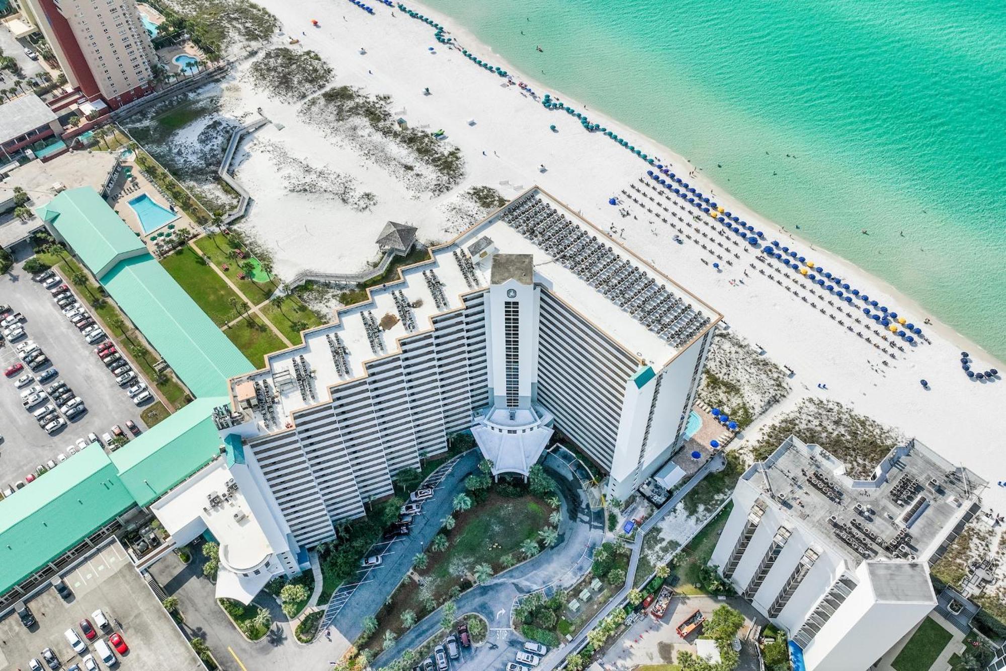 Pelican Beach Resort Destin Exterior photo