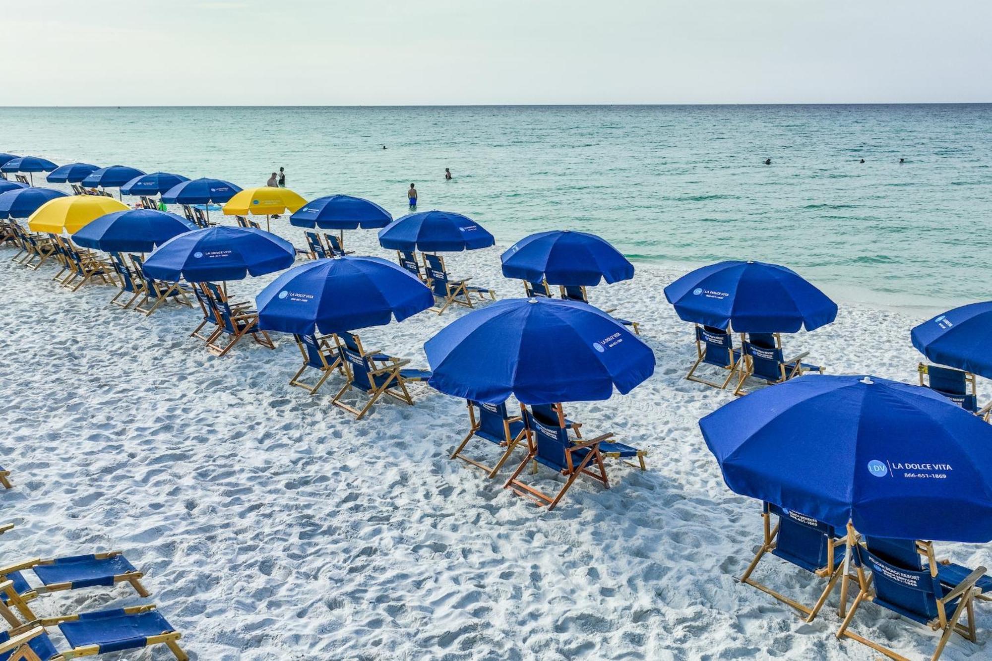 Pelican Beach Resort Destin Exterior photo