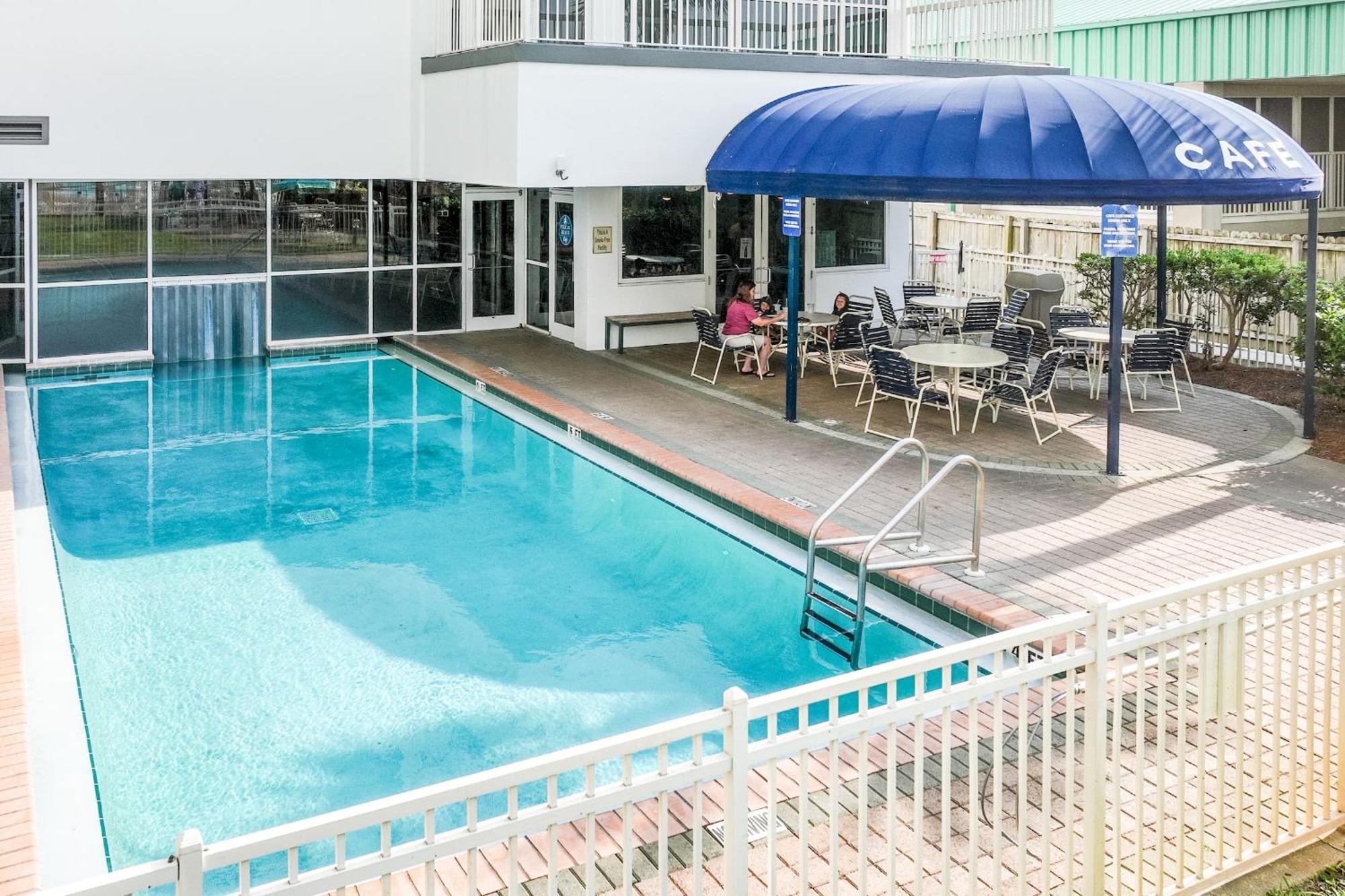 Pelican Beach Resort Destin Exterior photo