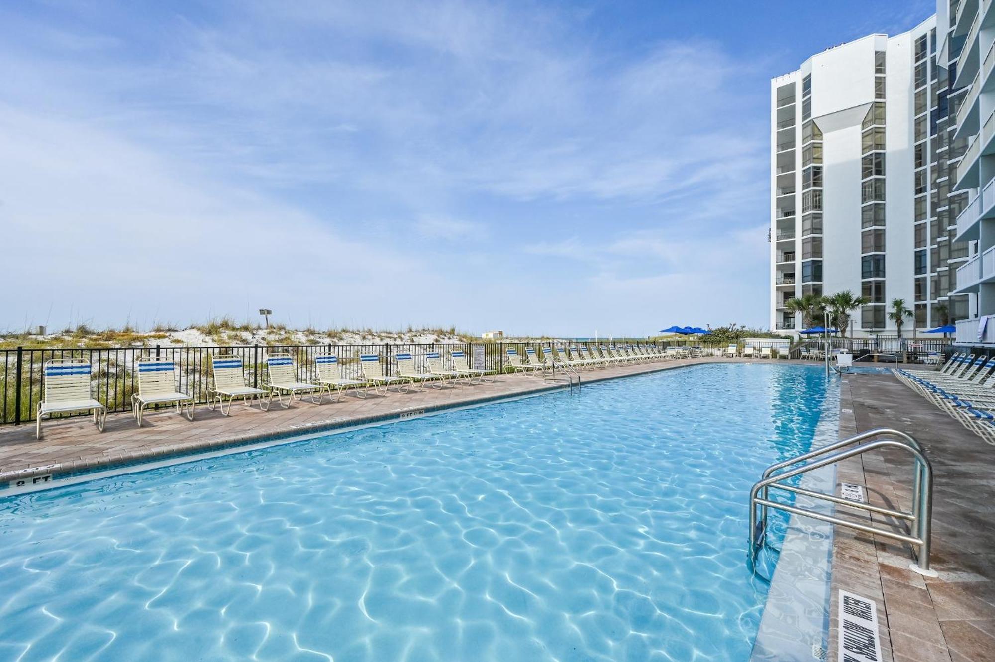 Pelican Beach Resort Destin Exterior photo
