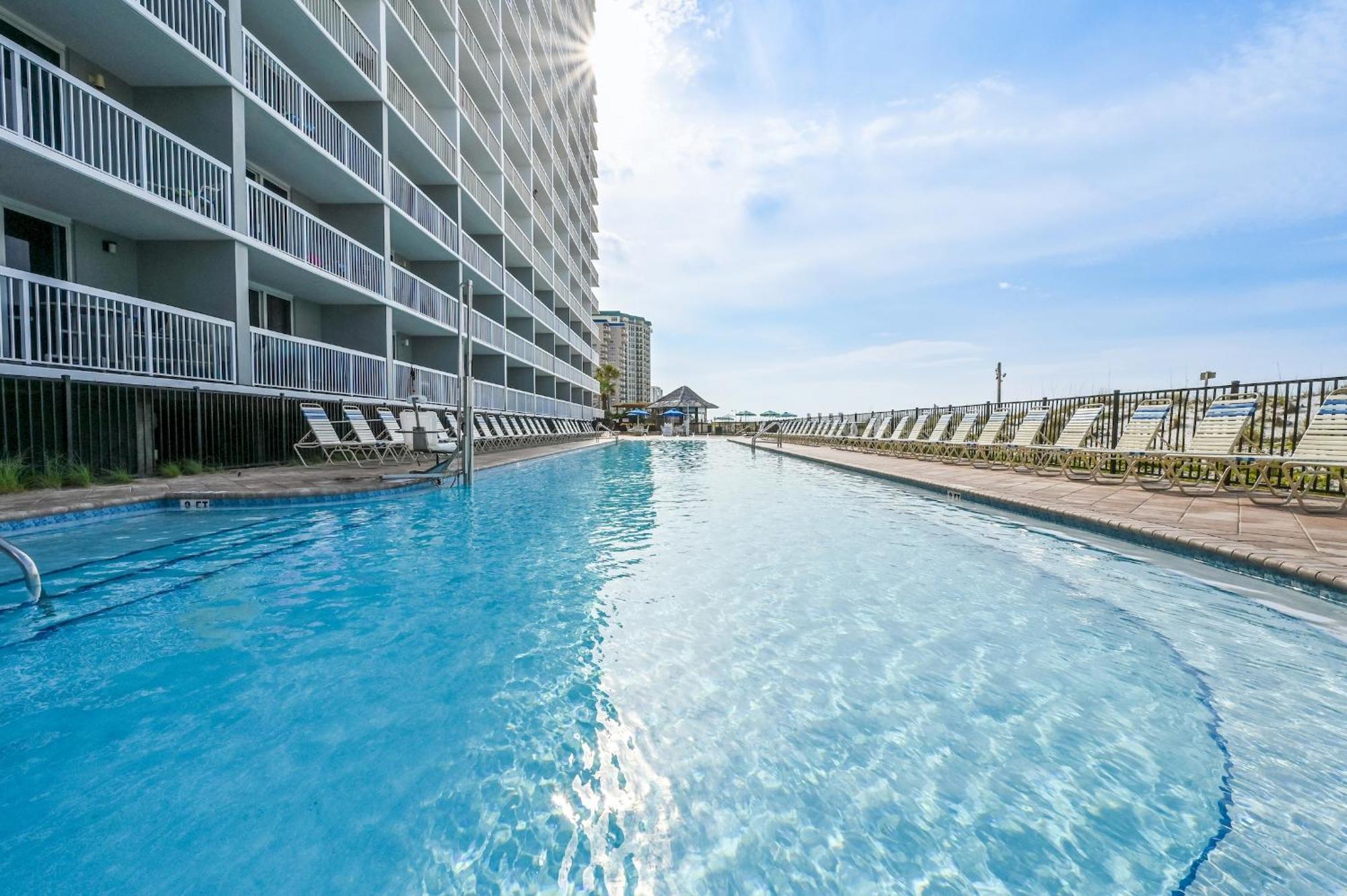 Pelican Beach Resort Destin Exterior photo