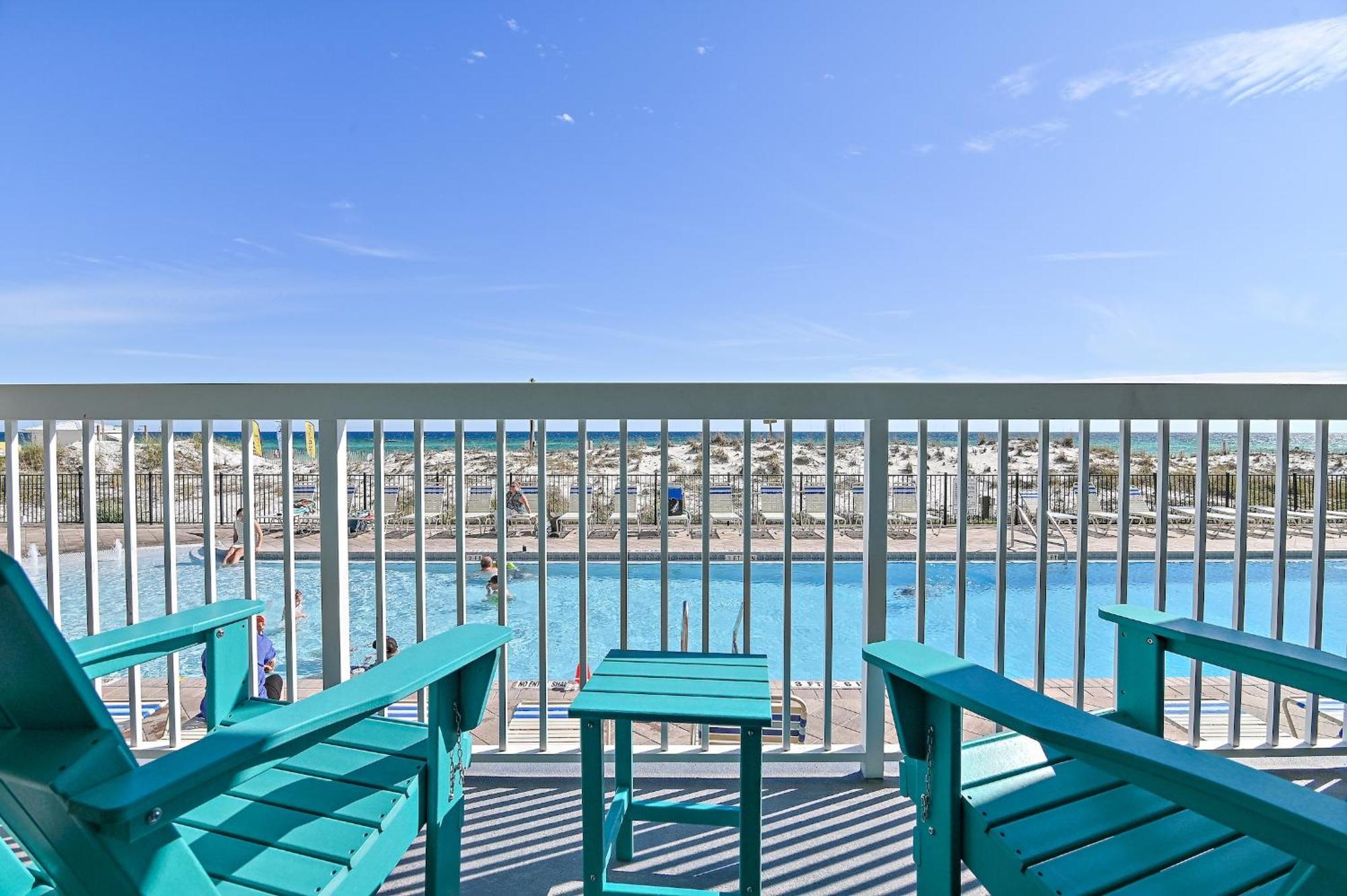 Pelican Beach Resort Destin Exterior photo