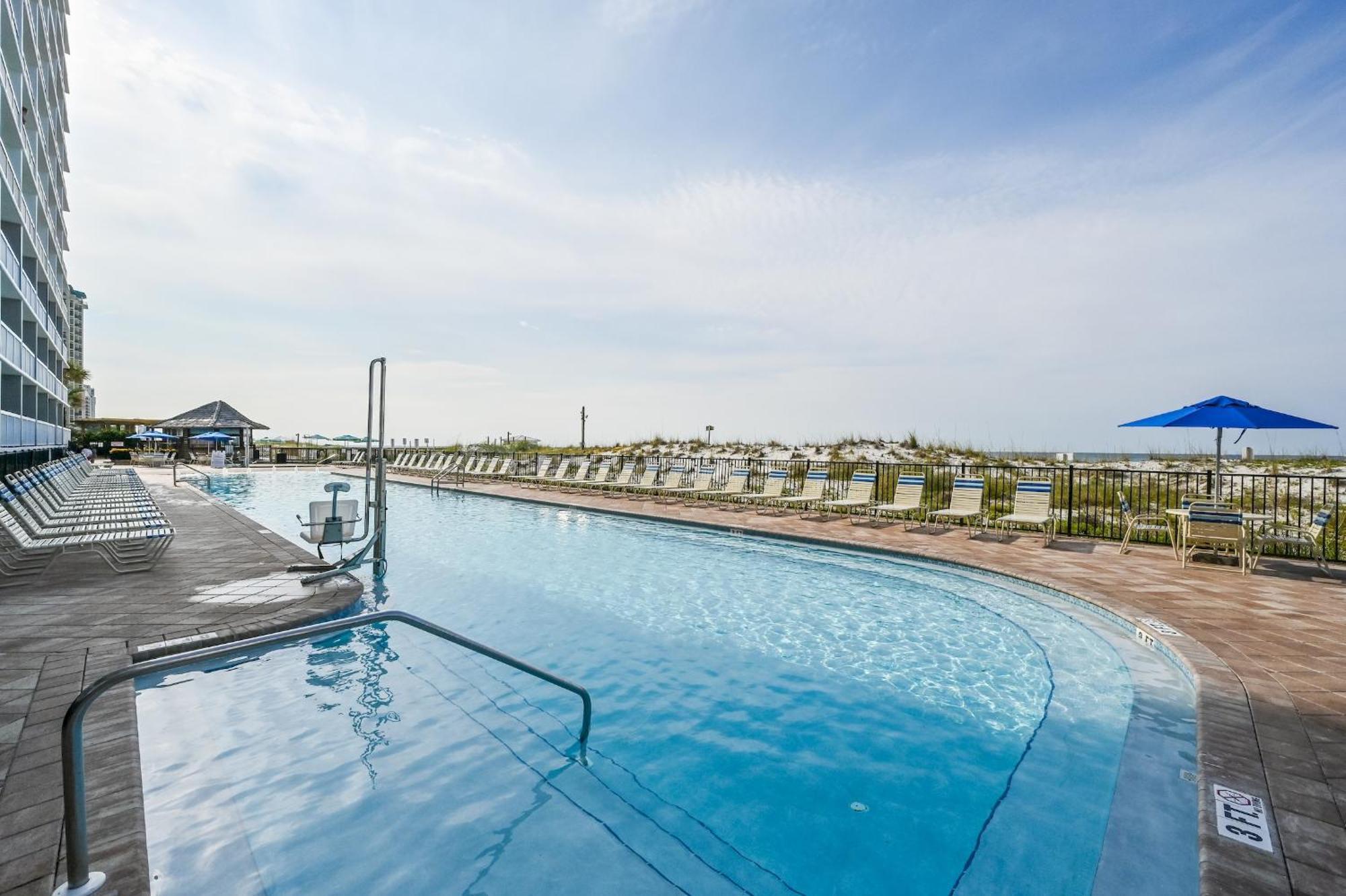 Pelican Beach Resort Destin Exterior photo