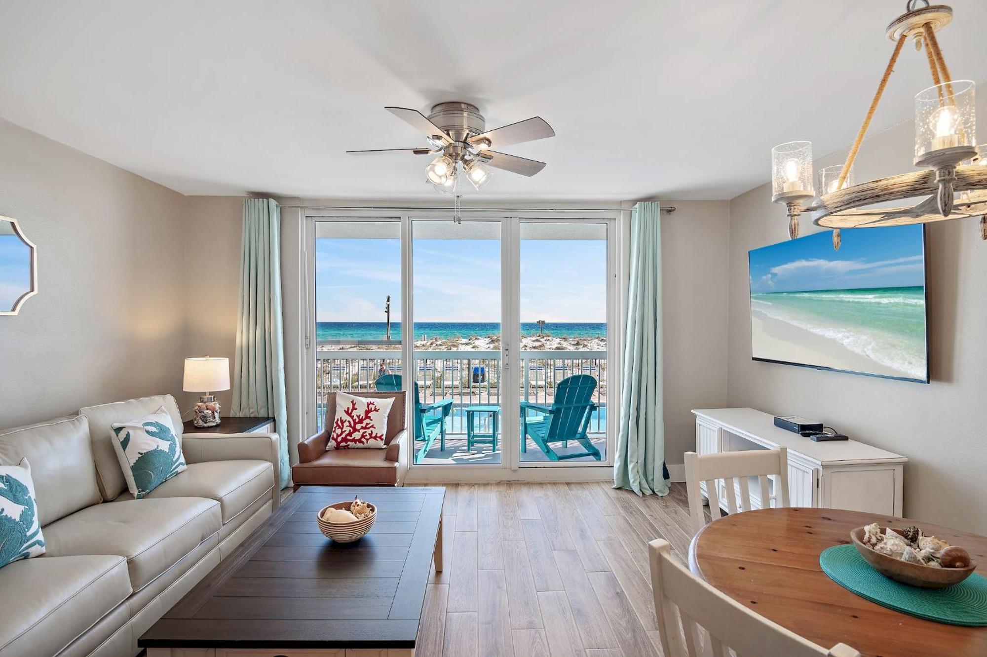 Pelican Beach Resort Destin Exterior photo