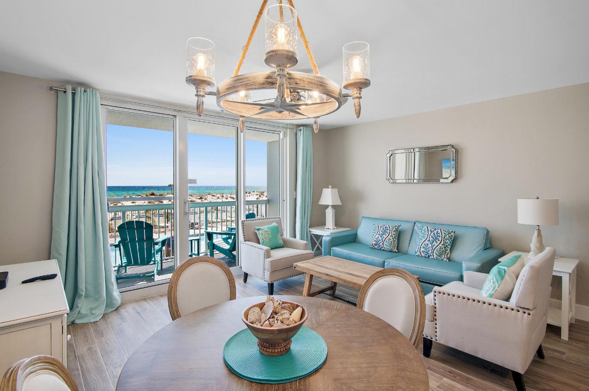 Pelican Beach Resort Destin Exterior photo